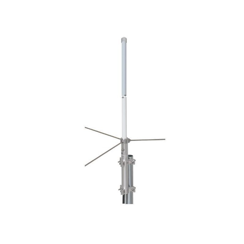 CB - Antennes fixes pour radio cibi HF 0-30 mHz (2) - CRT FRANCE