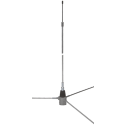 FT-3-FIXING-BRACKET Sirio - Fixation FT3 pour antenne sur mât