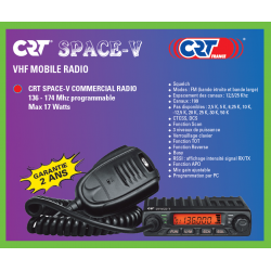 Achetez CRT - SUPPORT VENTOUSE MH-SGK 1/4 POUR VHF ET CB au meilleur prix  chez Equip'Raid