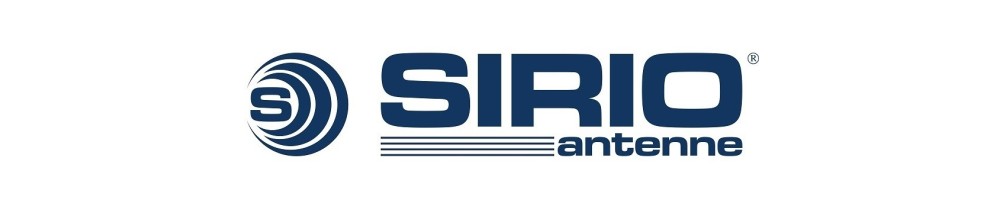 CB - Antennes marines pour radio cibi - Distributeur officiel SIRIO France 