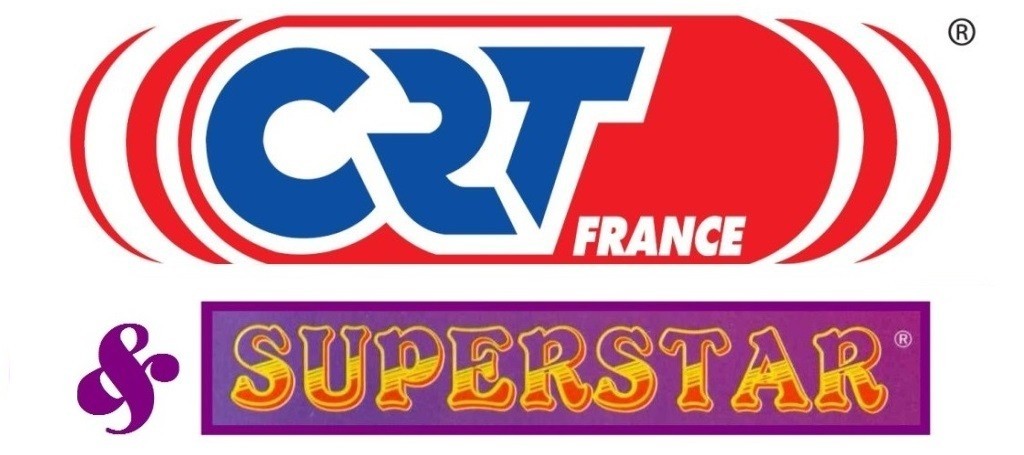 CRT - SUPERSTAR